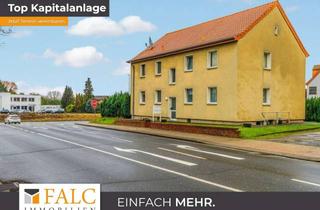 Anlageobjekt in Buscherbahn, 41836 Hückelhoven, + Rendite Chance - Saniert und in toller Lage