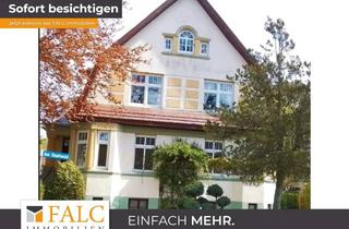 Wohnung mieten in Wismarsche Straße 28, 19205 Gadebusch, ***Top sanierte Mietwohnung in Gadebusch***