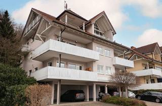 Wohnung kaufen in Fliederstraße 31, 64747 Breuberg, 2-Zimmer-Eigentumswohnung in ruhiger Lage – geeignet für Selbstnutzer oder Kapitalanleger!