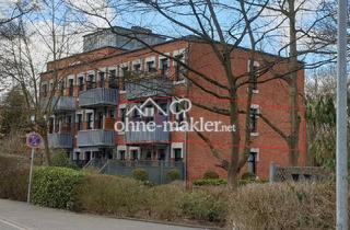 Wohnung mieten in Berliner Ring 13, 23843 Bad Oldesloe, 3 Zi.-Whg. in der Nähe vom Bahnhof u. Zentrum