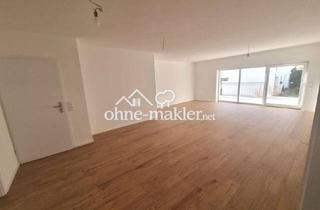 Wohnung mieten in Lerchenstr., 73447 Oberkochen, Modern, effizient, neu und ganz für sich (Haus-Charakter): Schöne 3,5 Zi