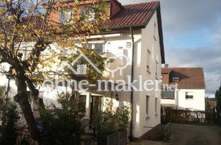Wohnung kaufen in Teckstr., 71101 Schönaich, Geschmackvolle 4,5-Zimmer-Wohnung in Schönaich in einem 2 Familienhaus