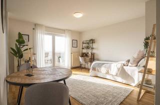 Wohnung kaufen in Sundgauallee 49, 79114 Freiburg, Eigentumswohnungen, Freiburg im Breisgau