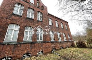 Anlageobjekt in Brückenstraße 18, 14913 Jüterbog, Provisionsfrei mit 6% Rendite! Vollvermietetes MFH mit Mietsteigerungspotential nahe Berlin