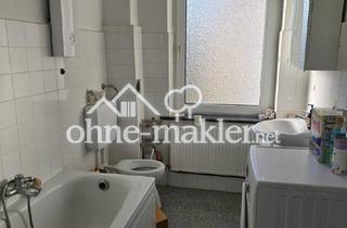 Wohnung mieten in Ottostraße, 31137 Hildesheim, Schöne 3,5 Zimmer Altbauwohnung in verkehrsgünstiger, citynaher Lage