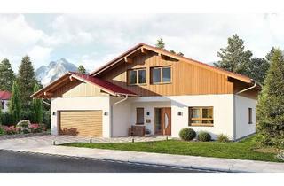 Einfamilienhaus kaufen in Karl-Liebknecht-Straße 55, 08289 Schneeberg, Nachhaltig bauen, zukunftsicher leben...