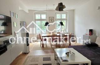 Wohnung kaufen in Florastraße 33B, 13187 Berlin, Ihres Wohntraum in Berlin-Pankow