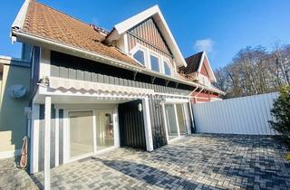 Doppelhaushälfte kaufen in Am Bärn 10, 95512 Neudrossenfeld, *Hereinspaziert ins neue Wohnparadies – Stilvolles, barrierefreies Wohnen im skandinavischen Design*