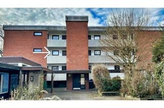 Wohnung kaufen in Wiesenstraße, 23730 Neustadt, Schönes Wohnen in Ostseenähe!