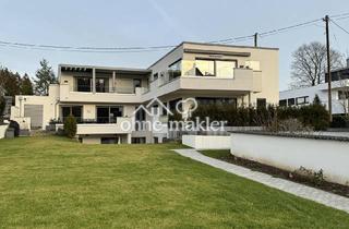 Wohnung kaufen in Auf Dem Rheinbüschel 18, 53572 Unkel, Rheinblick, Luxuswohnung Haus in Haus, Neubau, Wärmepumpe, Küche, energieeffizient