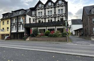 Gewerbeimmobilie kaufen in Moselstraße 59, 56814 Ernst, Ernst: Hotel mit Gastronomiebereich in toller Lage an der Mosel