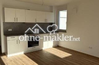 Wohnung mieten in Alte Amberger Str. 15a, 95478 Kemnath, Moderne 3 Zimmerwohnung inkl. moderner Einbauküche in Kemnath