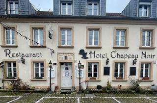 Geschäftslokal mieten in Hauptstraße, 66802 Überherrn, Charaktervolles Restaurant mit französischem Flair