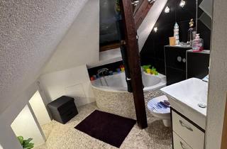 Wohnung mieten in 09456 Annaberg-Buchholz, Wohlfühlfaktor Kamin!