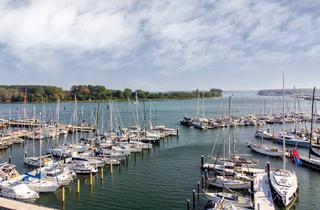 Wohnung kaufen in Auf Dem Baggersand 13-15, 23570 Lübeck, Ihr Altersruhesitz an der Küste: Neubau-Erstbezug in zentraler Lage