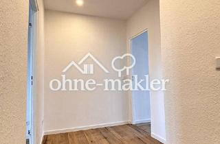 Wohnung mieten in Pulvermühlenweg 31, 04442 Zwenkau, 2-ZKB, 46,5 qm, Stellplatz, ruhig, 800m zum See, Erstbezug nach Renovierung