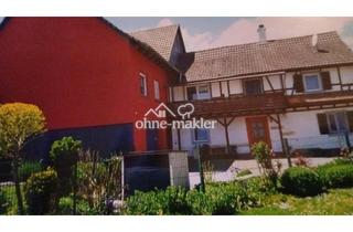 Mehrfamilienhaus kaufen in Neugasse, 77731 Willstätt, Zwei Häuser mit Potenzial