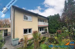 Einfamilienhaus kaufen in Am Schlössleinsgarten, 91522 Ansbach, Hier ist Ihr Familienparadies: Gemütliches Einfamilienhaus mit schönem Garten in ruhiger Top-Lage.