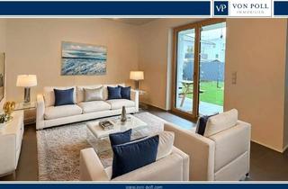 Wohnung kaufen in Am Römerhof 37, 53424 Remagen, ** Modernes Erdgeschoss: Garten, Terrasse, barrierearm, neuwertig, sofort verfügbar **