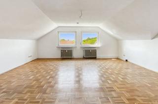 Wohnung kaufen in Im Öschle 19, 88662 Überlingen, Bezugsfreie 2,5-Zimmer-DG-Wohnung in Überlingen- Ernatsreute
