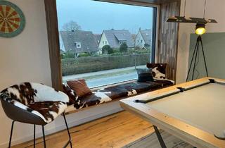 Villa kaufen in Hege, 23898 Sandesneben, Genießen Sie pure Entspannung - das Sitzfenster im Erker wird Ihr persönlicher Rückzugsort!