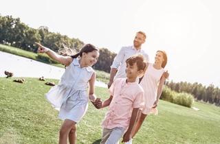 Haus kaufen in Hege, 23898 Sandesneben, Erleben Sie die Balance zwischen Privatsphäre und Familienharmonie - für ein starkes Zuhause!