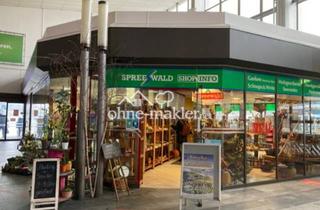 Gastronomiebetrieb mieten in Vetschauer Straße 70, 03048 Cottbus, Attraktive Gewerbefläche in hochfrequentierter Lage im Bahnhof Cottbus