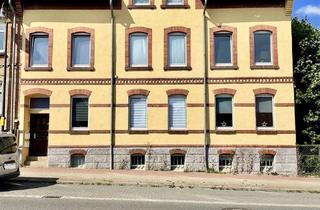 Mehrfamilienhaus kaufen in Helmstedter Straße 17, 38364 Schöningen, "Herbstschnäppchen!" Vermietetes Mehrfamilienhaus in Schöningen als Kapitalanlage