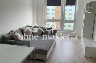 Wohnung kaufen in Rosenfelder Ring, 10315 Berlin, schick, ruhig, zentral, provisionsfrei und perfekt für Anlagenkapital geignet!