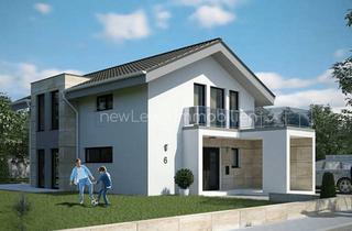 Einfamilienhaus kaufen in Neustadt Allee, 88471 Laupheim, Einfamilienhäuser zu kaufen, Biberach