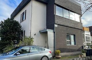 Wohnung mieten in Gartenstr. 21, 66740 Saarlouis, Großzügige 2 ZKB-Wohnung mit Balkon + Wintergarten