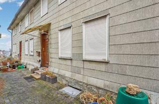 Haus kaufen in Alte Schulstraße, 34479 Breuna, Breuna: Denkmalgeschütztes Haus sucht neue Besitzer