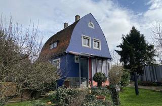 Einfamilienhaus kaufen in Im Geckes 51, 67593 Westhofen, Einfamilienhaus mit großem Grundstück