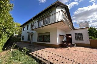 Haus kaufen in Lindenstr. 16, 67808 Weitersweiler, Bungalow mit Einliegerwohnung