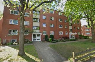 Wohnung mieten in Beim Hügel 10a, 21509 Glinde, Perfekt für die kleine Familie - jetzt bewerben und direkt anmieten!