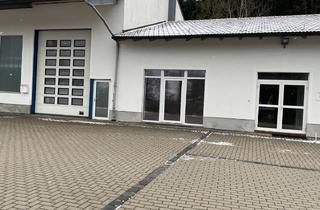 Büro zu mieten in Bischof-Wittmann-Str. 10, 92714 Pleystein, Büro mit guter Zufahrt und Parkmöglichkeit!
