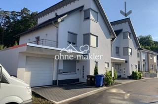 Doppelhaushälfte kaufen in Hans-Reiner-Str. A, 67685 Weilerbach, Schönes Haus in Weilerbach zu verkaufen