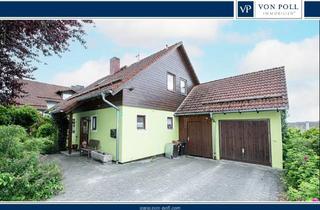 Einfamilienhaus kaufen in Habichtweg 1a, 93437 Furth im Wald, Gemütliches Einfamilienhaus in ruhiger Lage mit schönem Ausblick