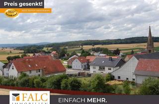 Einfamilienhaus kaufen in Schloßberg 19, 34626 Neukirchen, +++ Ländlich leben und die Ruhe genießen. Einfamilienhaus mit Nebengebäude +++