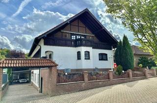 Einfamilienhaus kaufen in Römerstraße 18, 56653 Glees, Repräsentatives Einfamilienhaus mit Einliegerwohnung, Garage und schönem Außenbereich