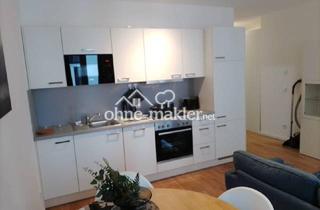 Wohnung mieten in Rathausgasse, 12529 Schönefeld, Exkl. hochw. möbl. Neubauwohnung mit EBK nahe BER | excl. premium fully furn. apartment next to BER