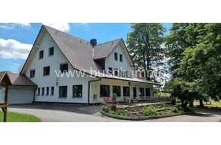 Gewerbeimmobilie kaufen in Brunnenalle 80, 33034 Brakel, Hotel / Restaurant in einmaliger Lage