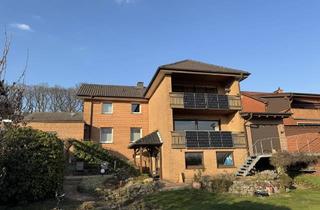 Haus kaufen in Hollenbergs Hügel 44, 49492 Westerkappeln, Tolles Familienhaus mit sonnigem Garten und Fernblick in Randlage von Westerkappeln