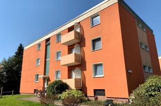 Wohnung mieten in Kreuzweg, 25355 Barmstedt, Gemütliche 2-Zimmerwohnung in Barmstedt