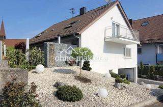 Einfamilienhaus kaufen in Schubertstr, 74199 Untergruppenbach, Exklusives Einfamilienhaus