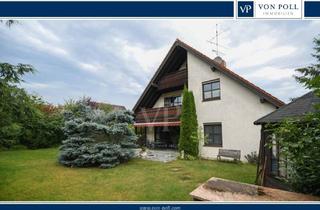 Einfamilienhaus kaufen in Narzissenstr., 90513 Zirndorf, Viel Raum, viel Ruhe - Ihr neues Familienidyll