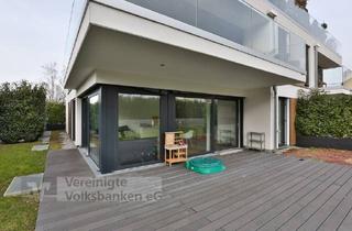 Wohnung mieten in Bellinostraße 101, 72764 Reutlingen, Exklusives Wohnerlebnis: Gehobene Wohnung mit Garten und Terrasse!