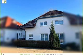 Doppelhaushälfte kaufen in Zur Mark 11, 65719 Hofheim, *Langenhain* Gepflegte Doppelhaushälfte in ruhiger Lage mit Nähe zum Wald*