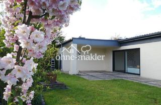 Haus mieten in Lange Heide 30, 21444 Vierhöfen, Barrierefreier Bungalow mit Garten