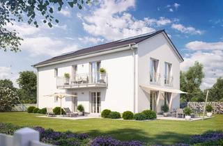 Haus kaufen in Hege, 23898 Sandesneben, Großzügiges Zweifamilienhaus für Ihre Familie! 190 m² Wohnfläche, 7 Zimmer und top Ausstattung!